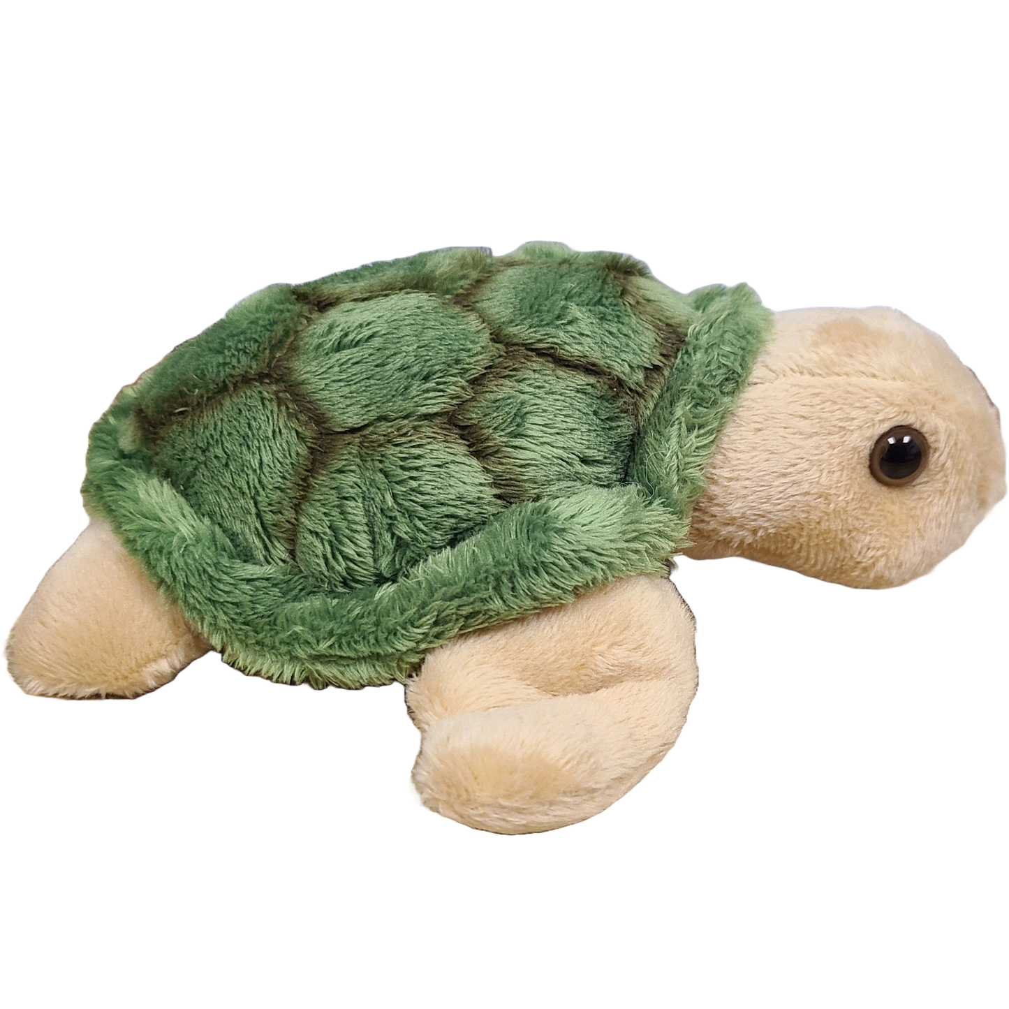 Canned Sea Turtle Stuffed Animal Plush w/Jokes | Unique Gift: Pop Top Lid