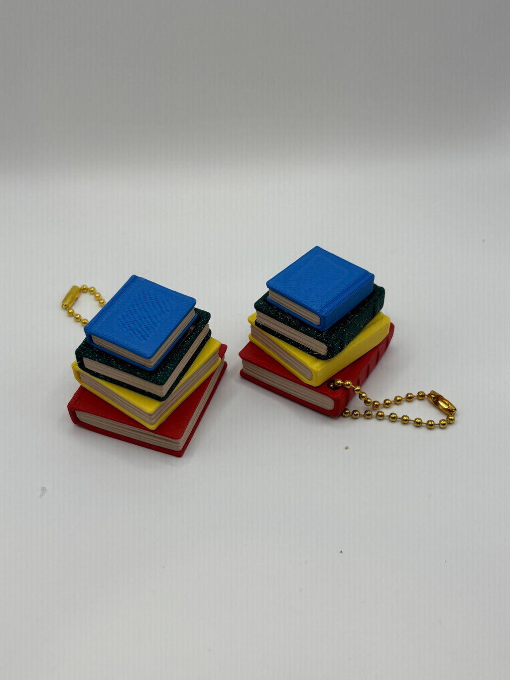 Book Fidget Clicker