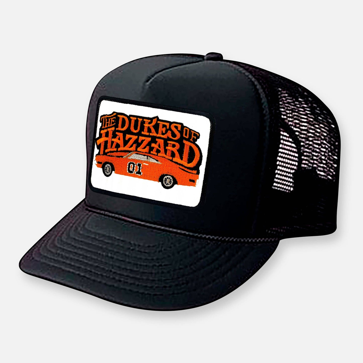 The Dukes of Hazzard Hat