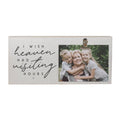 I Wish Heaven Had Visiting Hours Picture Clip