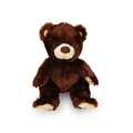 Mocha Stuffed Bear