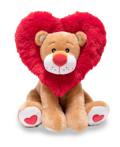 Lionheart Plush