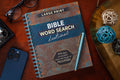 Bible Word Search Devotional