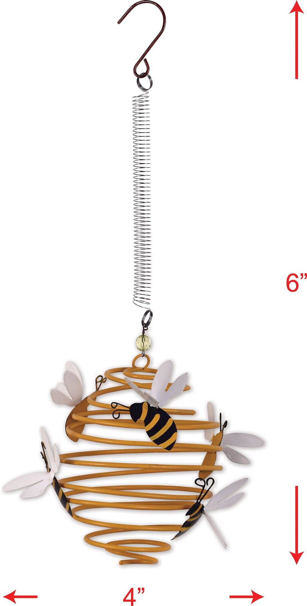 Beehive Bouncy