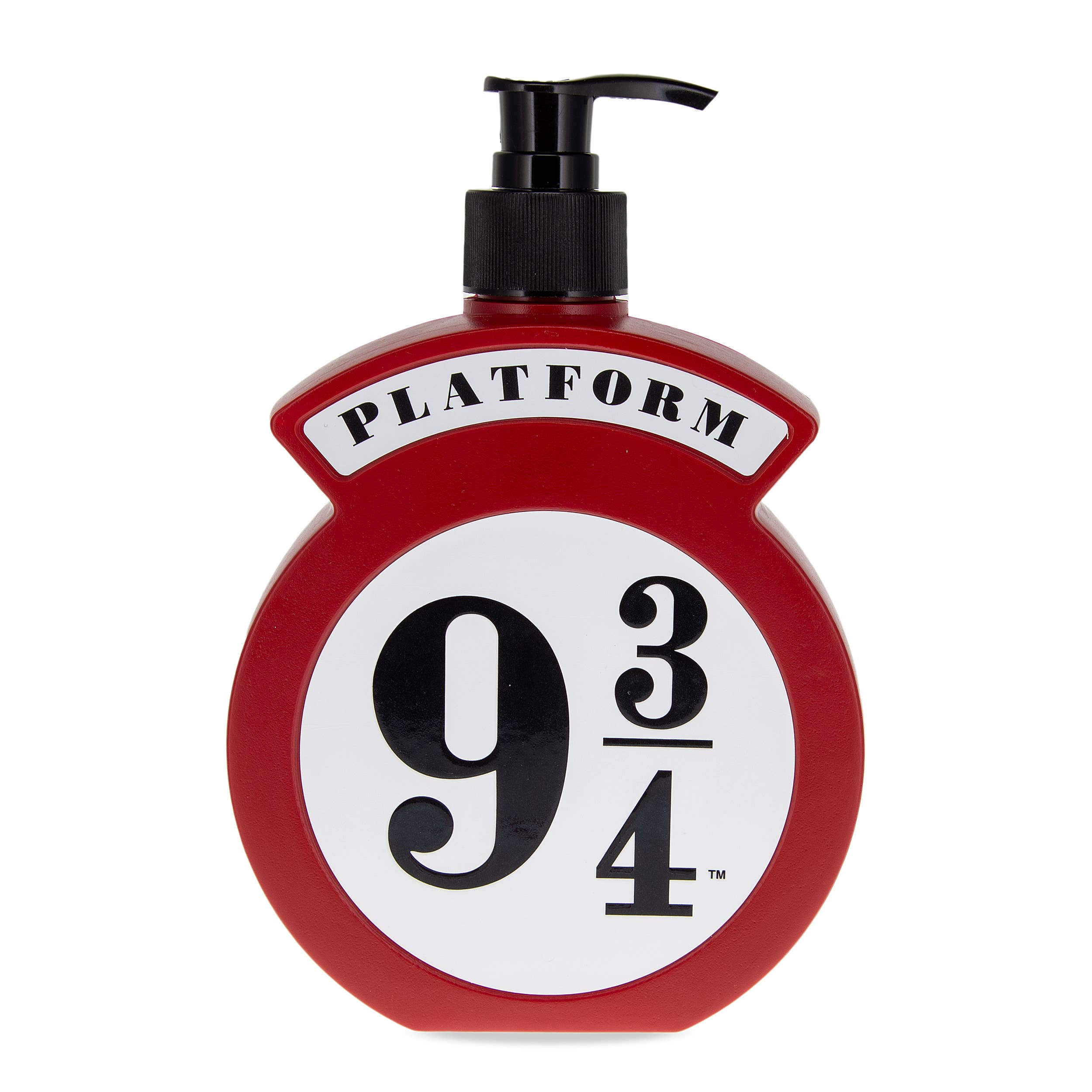 Harry Potter Hand and Body wash