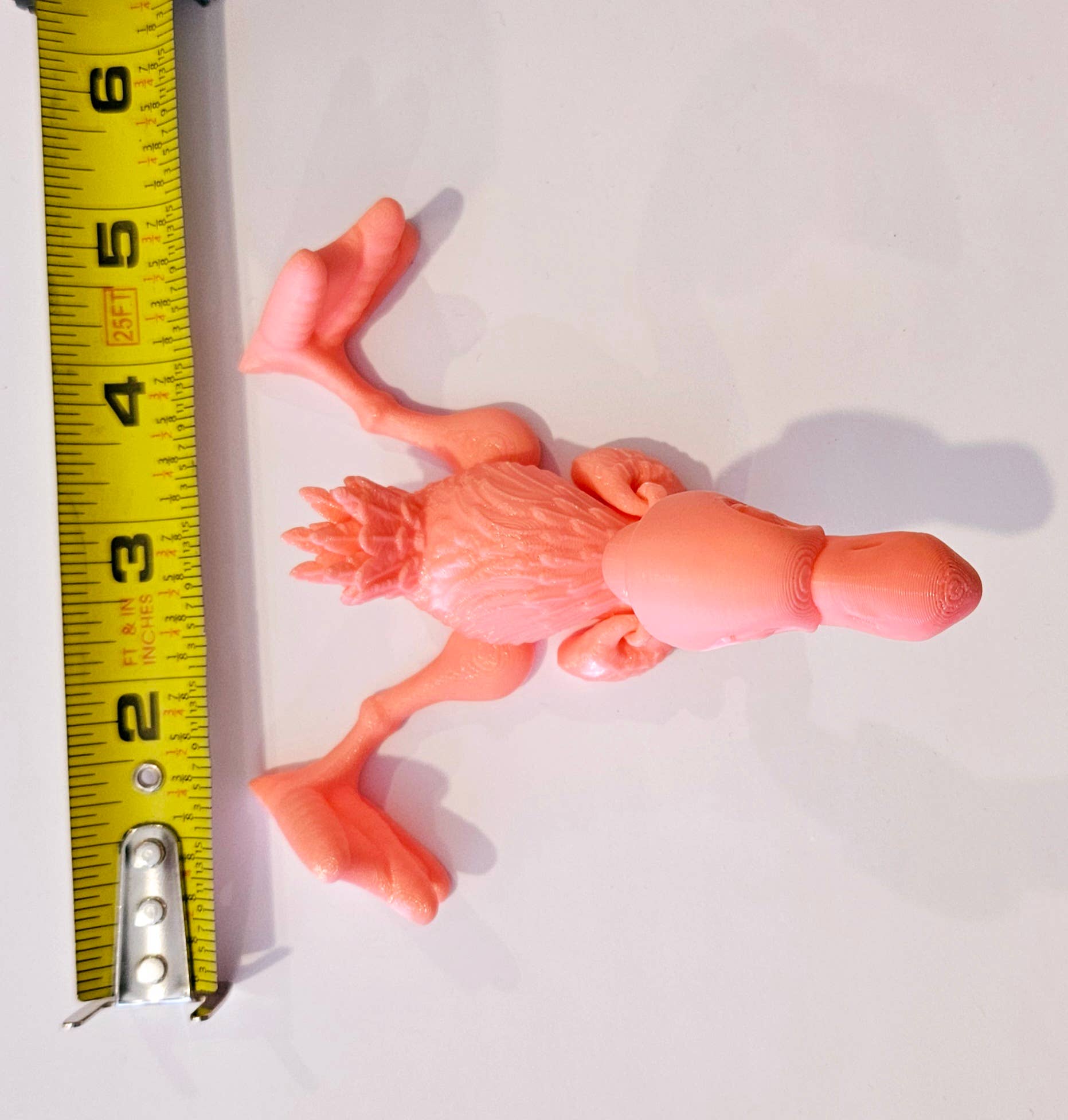 Pink Flamingo
