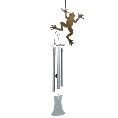 Frog Musical Windchime