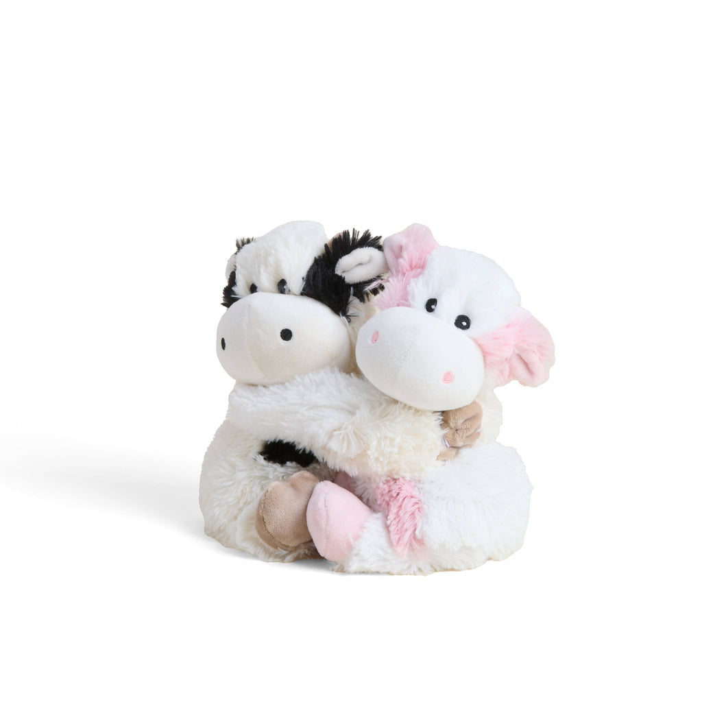Cow Hugs Warmies