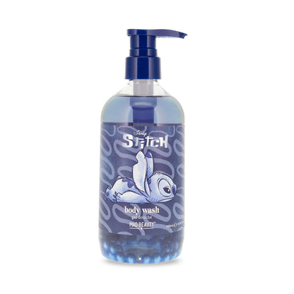 Stitch Denim Pearl Shower Gel/Body Wash