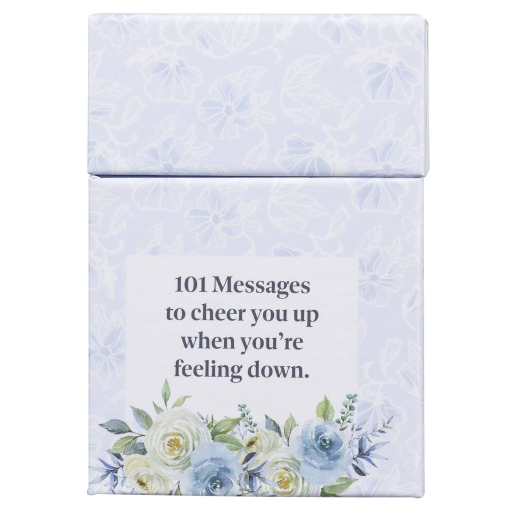 101 Blessings for Joyful Living