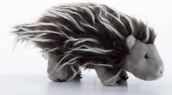 Porcupine