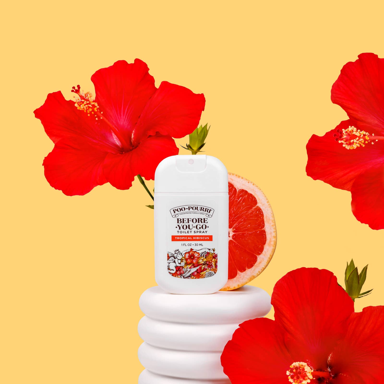Poo~Pourri 1oz Pocket Sprayers