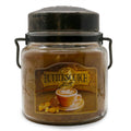 Butterscotch Latte | Classic Jar Candle