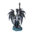 Dragon Blade Omegablade Letter Opener/Figurine