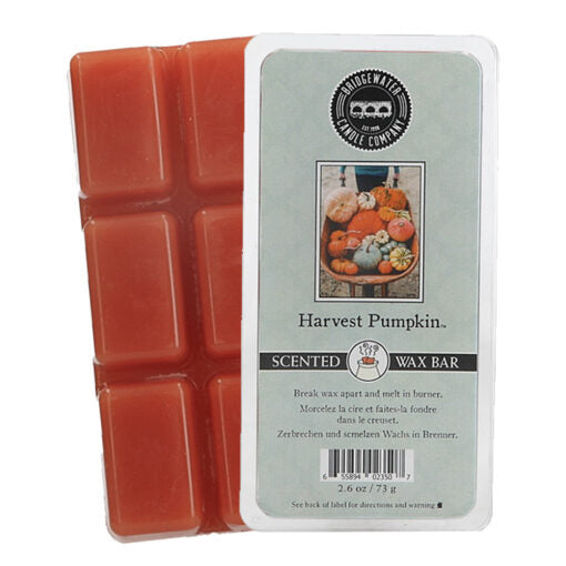 Harvest Wax Bar