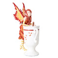Cider Fairy Teacup