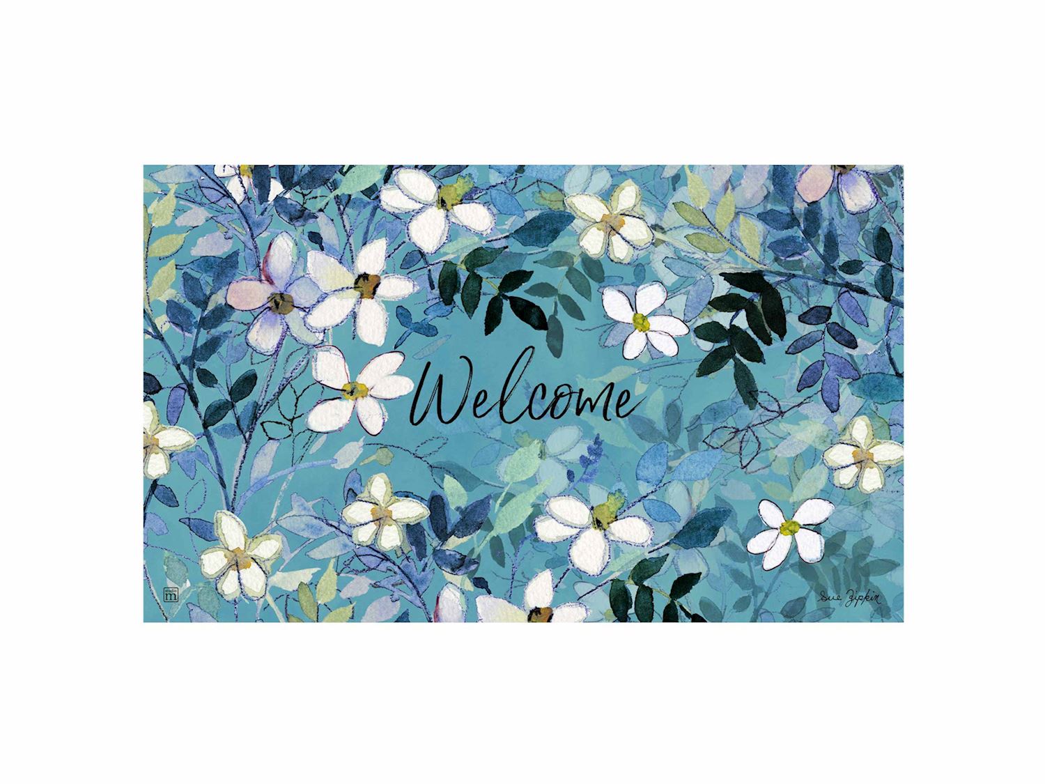 Jasmine Welcome MatMate