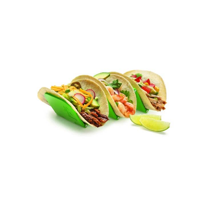 Folding Taco Holder