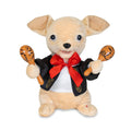 Chuey Bamba Musical Stuffed Chihuahua