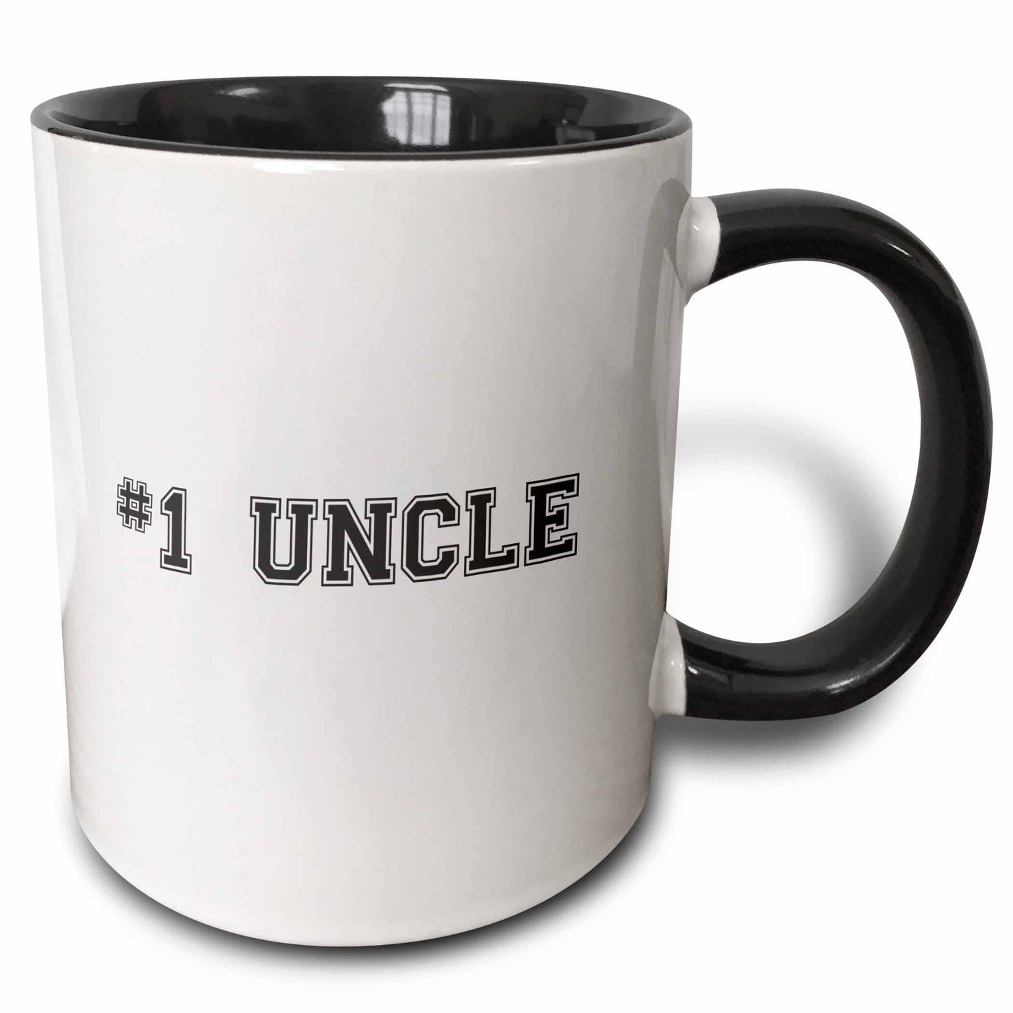 #1 Uncle Mug