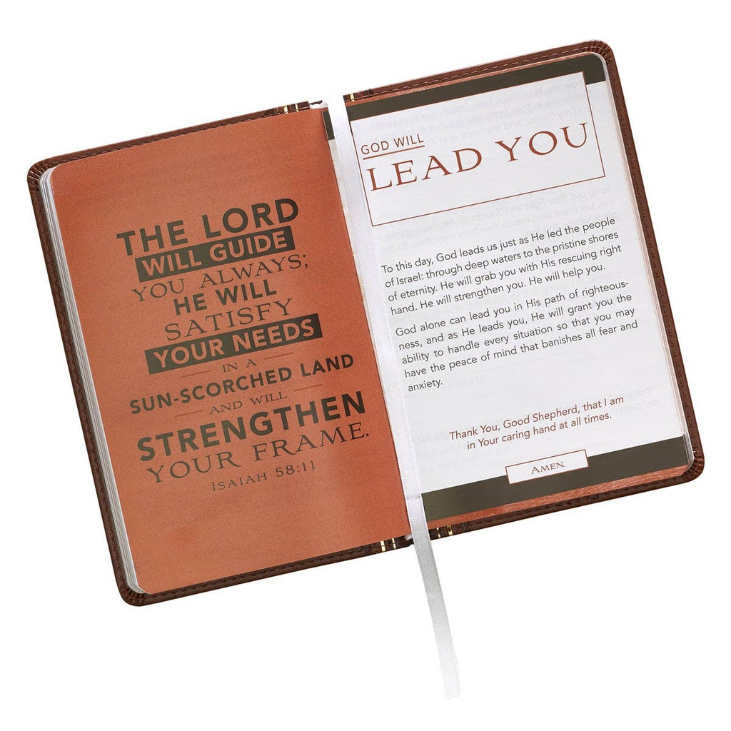 Promises From God for Every Man Devotional