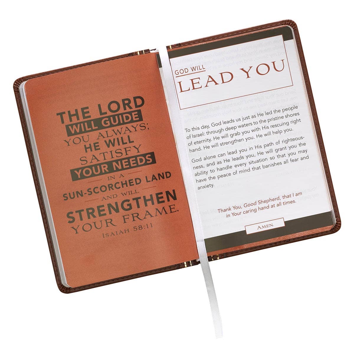 Promises From God for Every Man Devotional