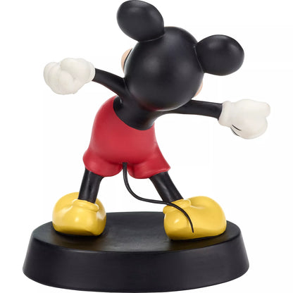 The One and Only Mickey Mouse Disney Precious Moments Figurine