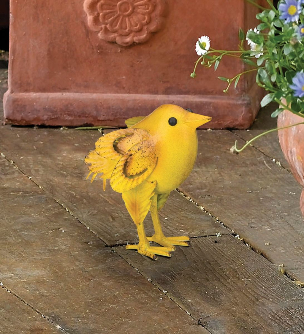 Napa Chick