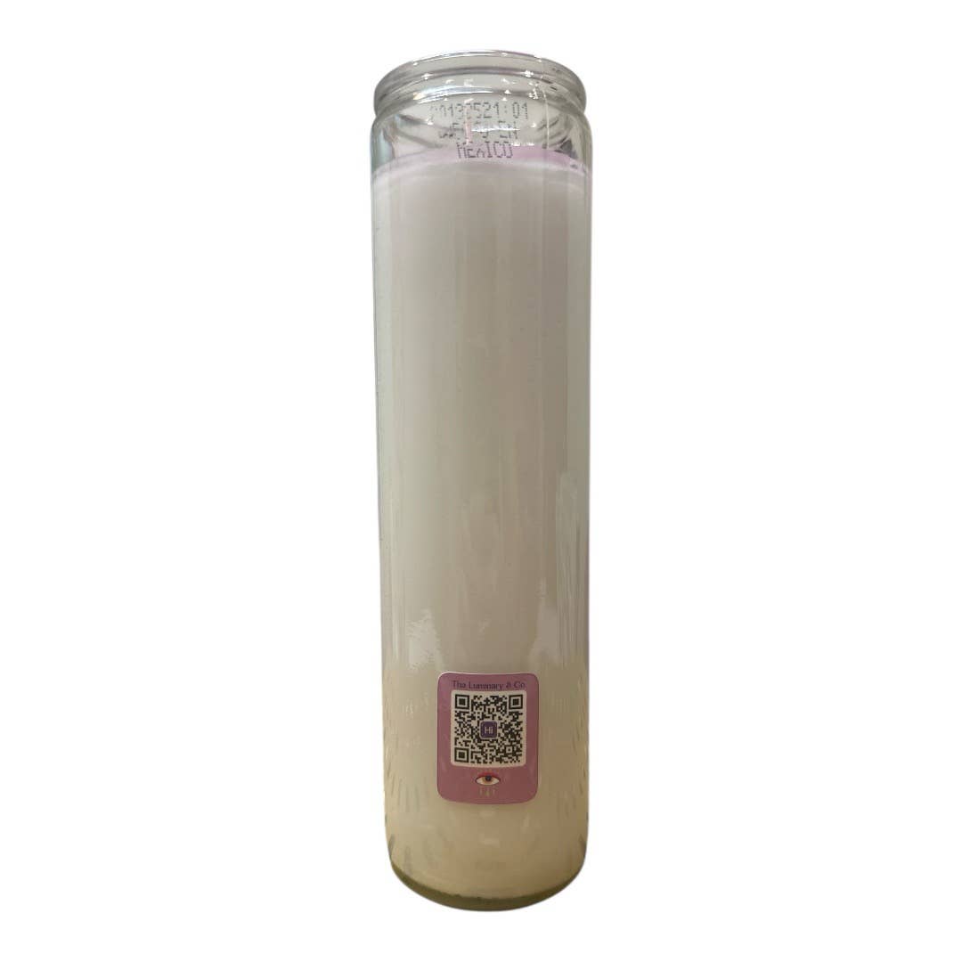The Luminary Elphaba Wicked Altar Candle
