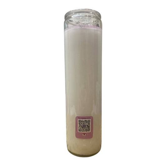 Elvis Presley Devotional Prayer Saint Candle