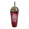 Mischief Managed Dome Cup