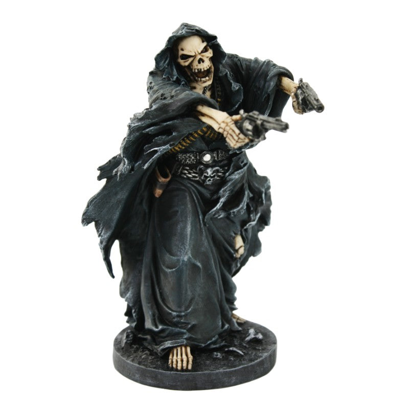 Gunslinger Grim Reaper