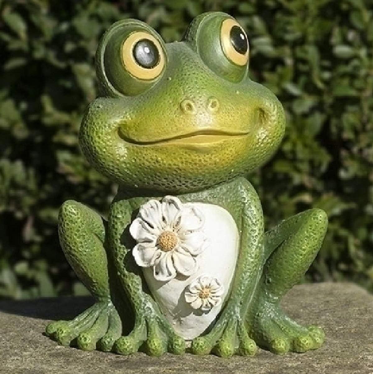 Mini Frog Painted Critter