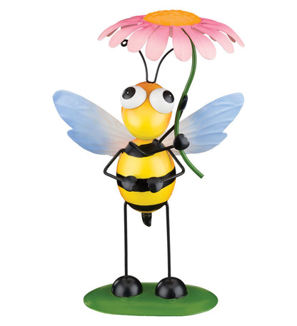 Bee Rainy Day Decor