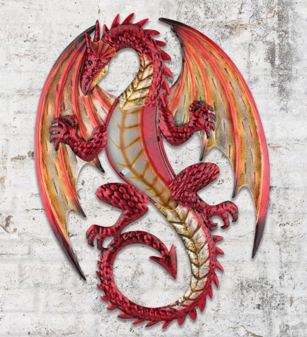 Dragon Wall Decor