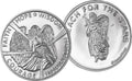 Reach For the Star's Angel Coin