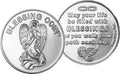 Blessing Angel Coin
