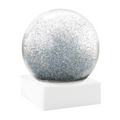 Bling Mini Snow Globe