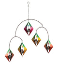 Rainbow Mobile