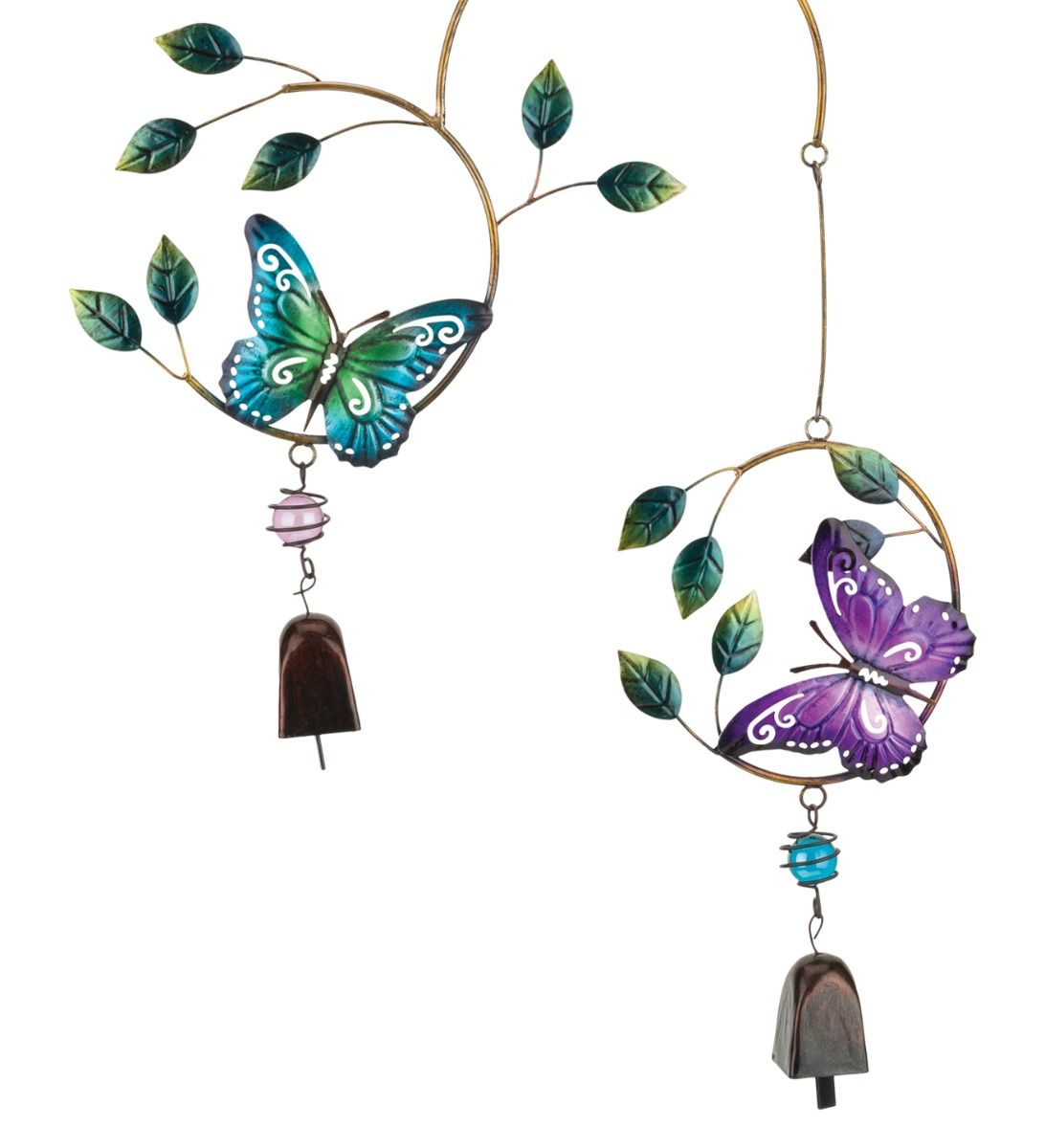 Butterfly Harmony Mobile
