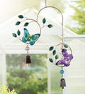 Butterfly Harmony Mobile