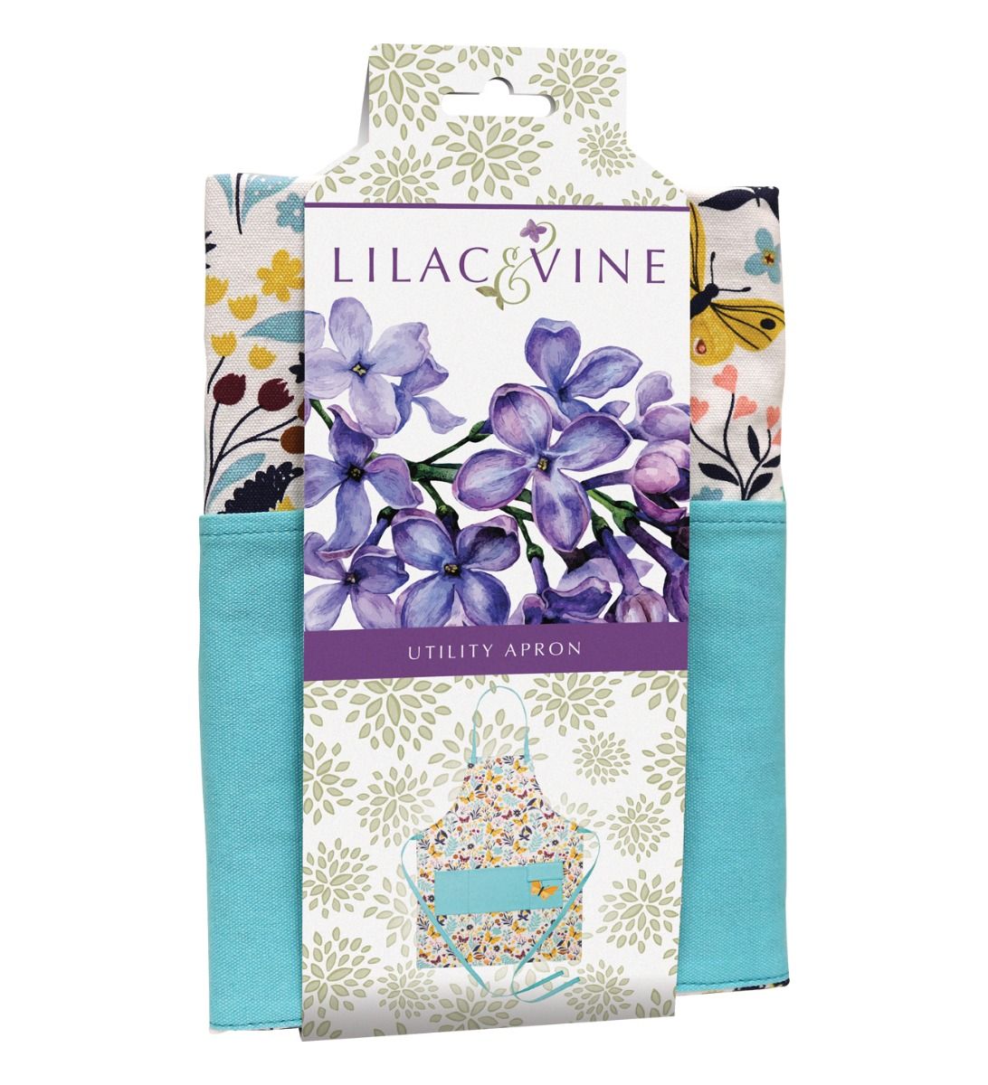 Butterfly Multi Purpose Apron