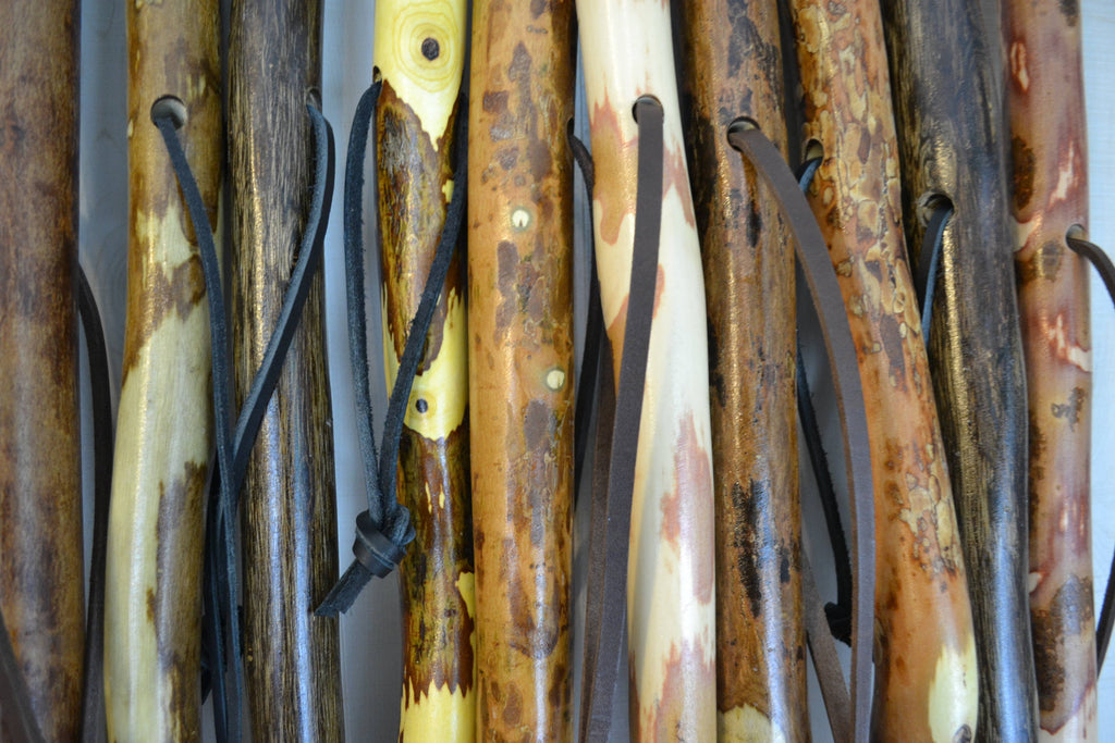 Adult Hiking Stick 54"