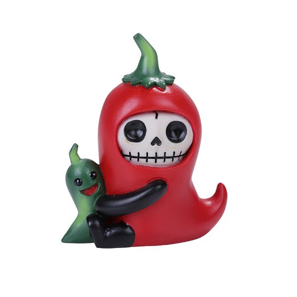 Chilito Furrybones