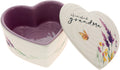 Cherished Grandma Keepsake Box