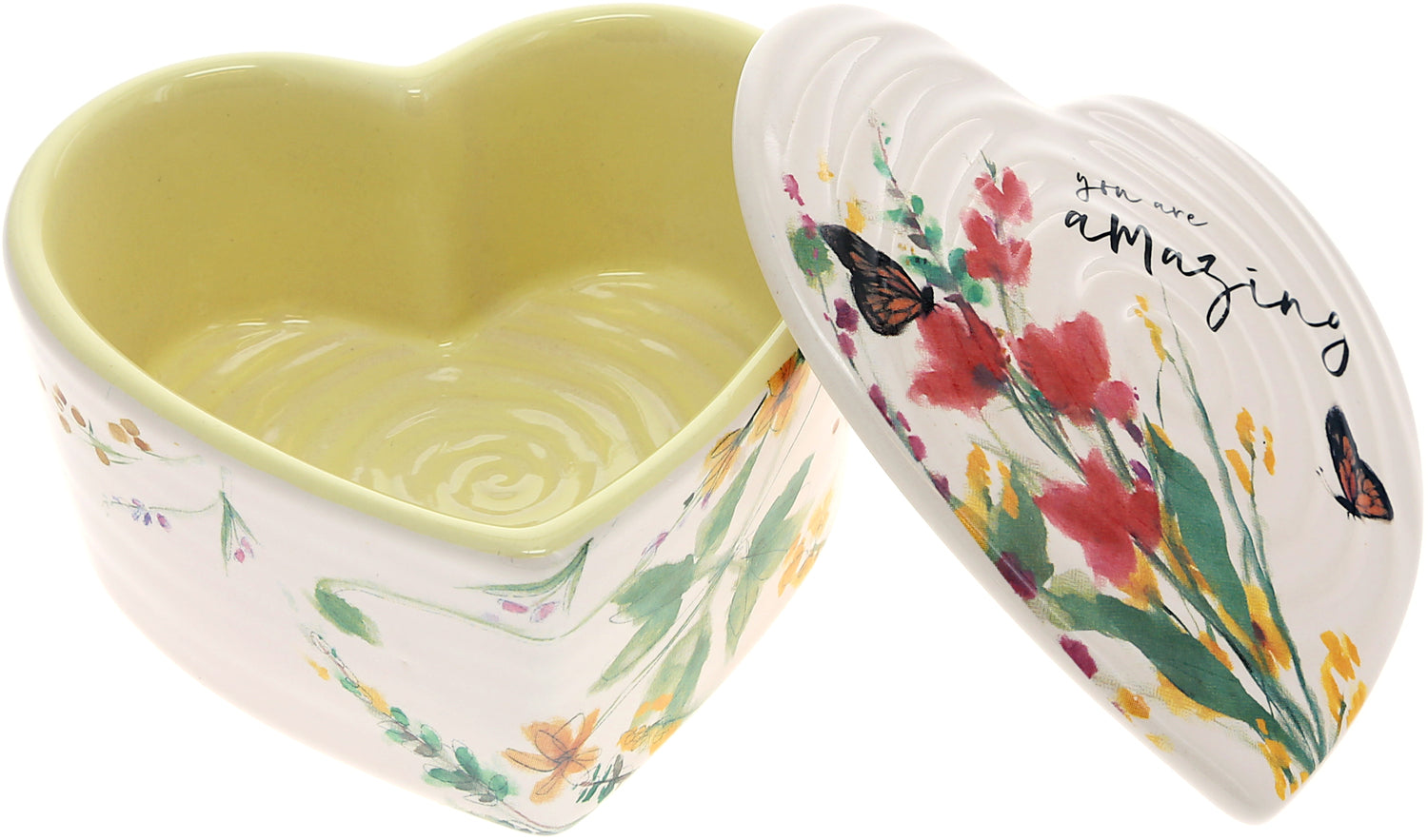 You Are Amazing Keepsake Box