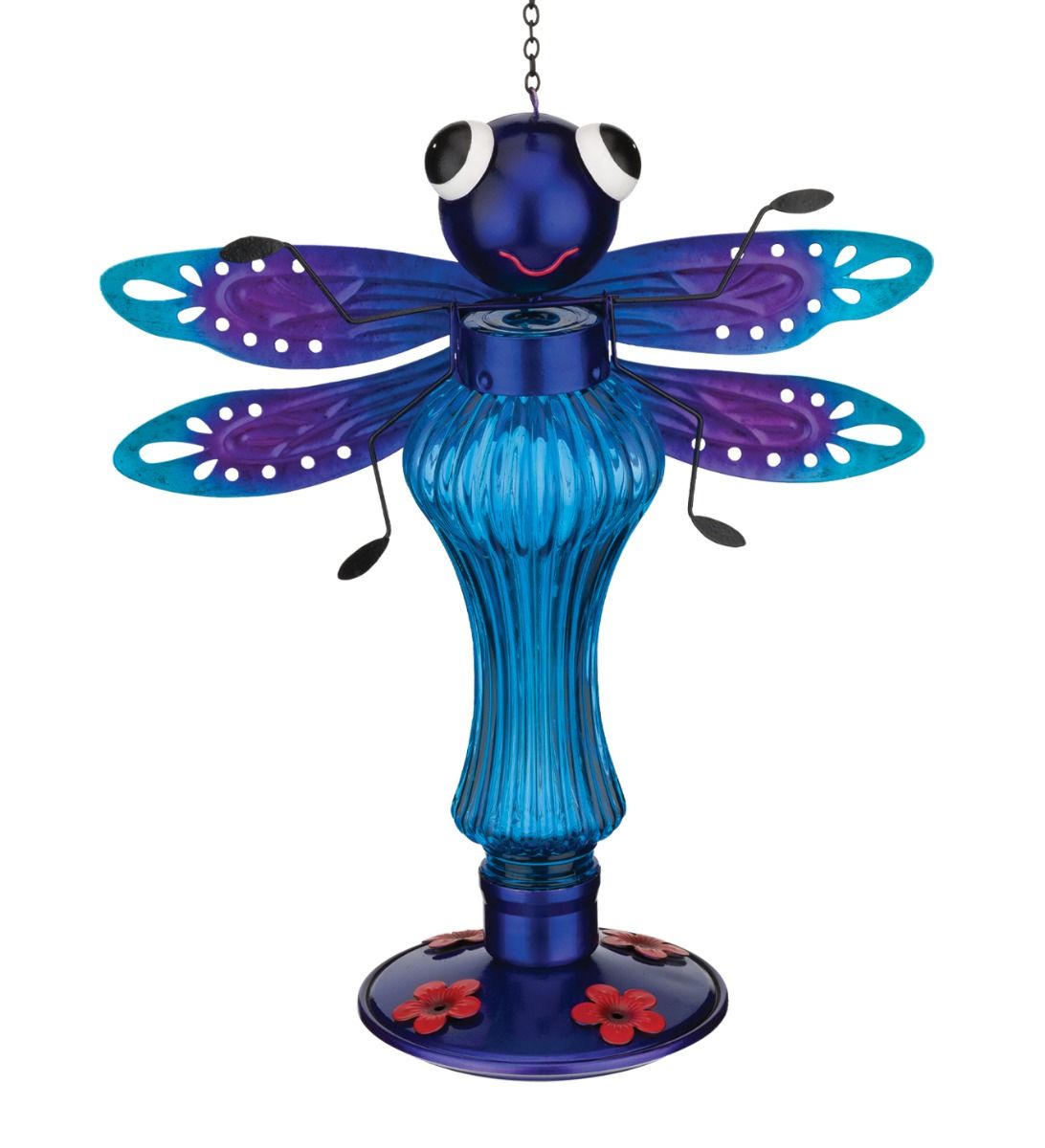 Dragonfly Hummingbird Feeder