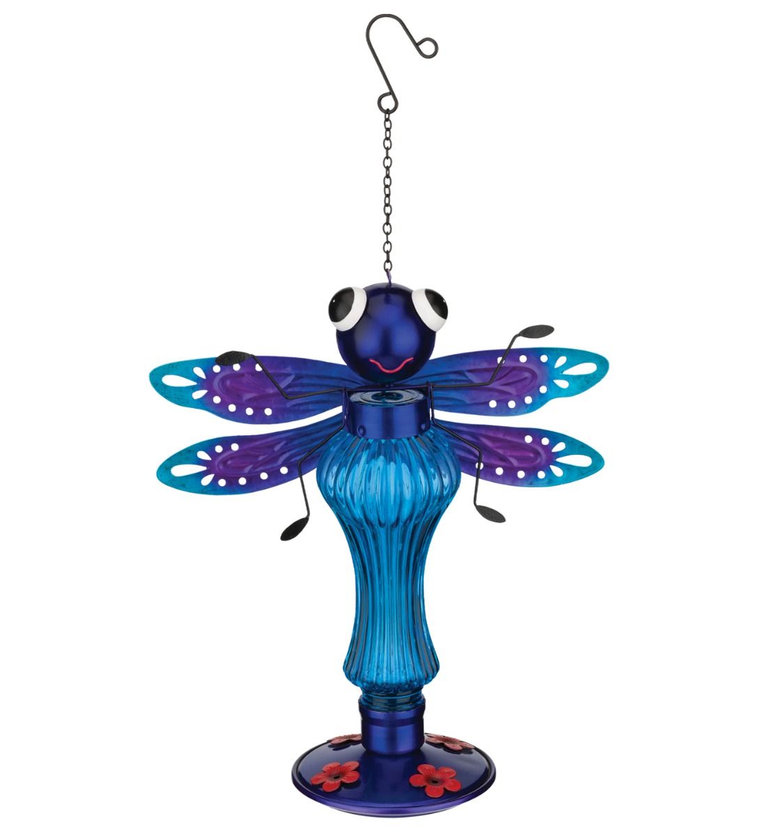 Dragonfly Hummingbird Feeder