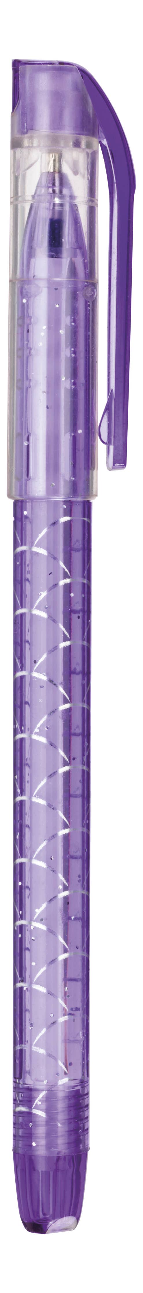 Mermaid Tattoo Gel Pens/Set 6