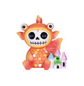 Gold Fish Furrybones